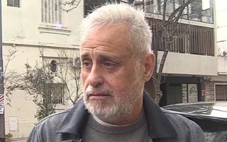 Jorge Rial reveló cómo la situación de Morena afectó su salud