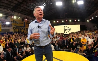 Macri anticipó que el PRO tendrá candidato en 2027