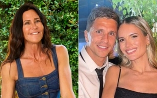 El mensaje de Carolina Baldini a Eva Bargiela tras ser mamá