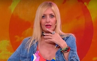 Robaron cientos de dólares en el programa de Yuyito González y hay sospechas en el equipo