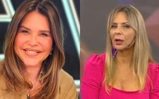 El inesperado mensaje de Evelyn Von Brocke a Nazarena Vélez tras su pelea