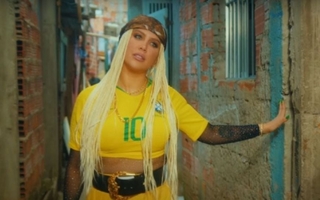 Cómo es la relación entre Wanda Nara y los narcos de la masacre en Brasil