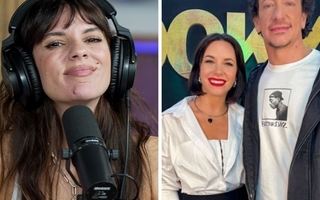 Gime Accardi se puso celosa de Nico Vázquez y tomó una fuerte decisión