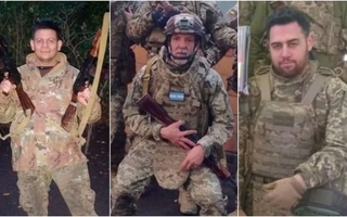 Rusia mató a tres soldados argentinos que combatían en Ucrania