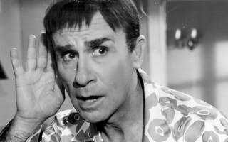 Murió a los 90 años la ùnica hija del humorista Pepe Biondi