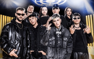 Un famoso cantante urbano se separó de su novia: ¿hubo infidelidad?