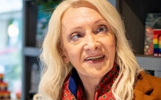 Zulma Lobato: necesita una cirugía millonaria y está por quedar en la calle