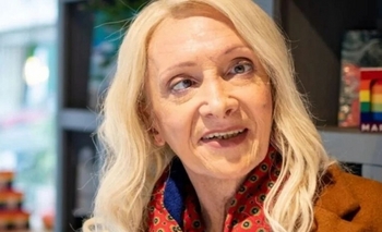 Zulma Lobato: necesita una cirugía millonaria y está por quedar en la calle