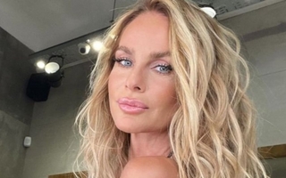 Qué famoso intentó seducir a Sabrina Rojas