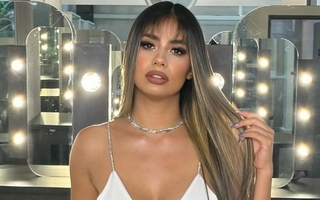 Daniela Celis: “No quería que mis hijas se queden sin padre”