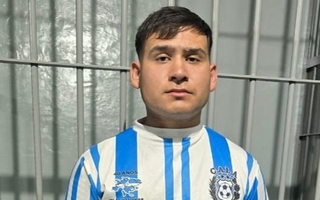 Asaltaron y golpearon de forma brutal a un joven por unas zapatillas