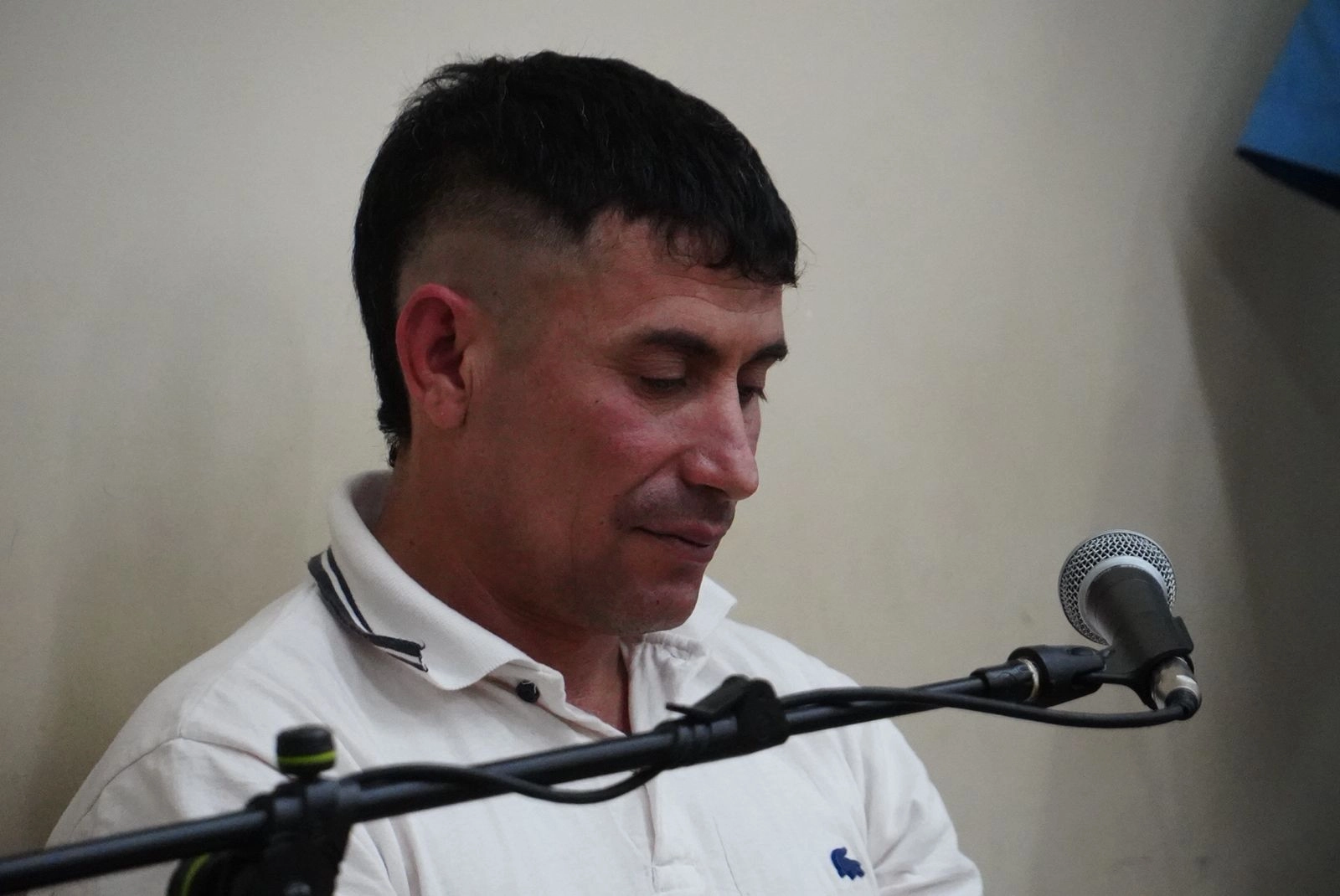 Intento de femicidio en Pocito: hombre enfrentará pena de 22 años de cárcel