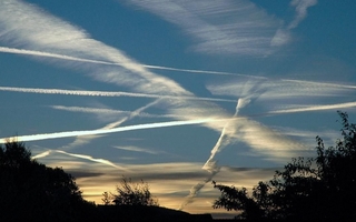 Vuelos sospechosos y tormentas que se desarman: crece la tensión en Valle Fértil y 25 de Mayo