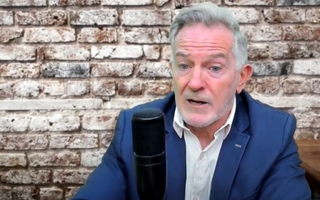 Para Colombo, en la elección del domingo “no tuvimos mal resultado”