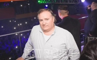 Murió Alberto Olivera, un reconocido empresario de la noche sanjuanina