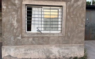 Sorprendieron a un hombre robando y lo retuvieron hasta que llegó la Policía