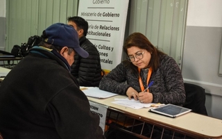 Estos son los pasos para completar los años faltantes para la edad jubilatoria 