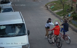 Disputa entre amigos terminó con un muerto y un prófugo