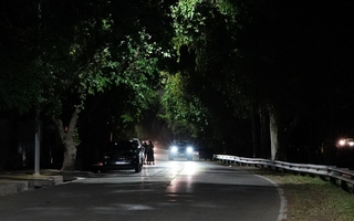 Vecinos de calle Castelli denuncian ola de robos y piden más presencia policial