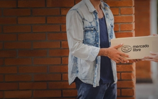 Mercado Libre crece pero decepciona con utilidades