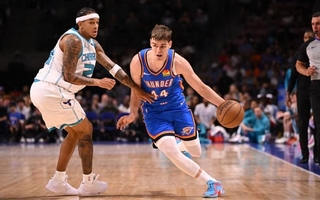 NBA: una joven promesa de Oklahoma fue diagnosticada con cáncer