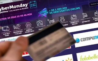 El 50% de los argentinos ya decidió qué comprar para el CyberMonday 2025: principales tendencias