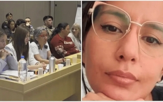 Con la declaración de la madre y la abuela, comenzó el juicio por el femicidio de Cecilia Strzyzowski