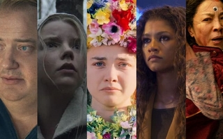 Por qué los cinéfilos consideran a A24 una revolución del terror