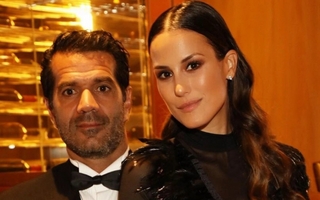 Luli Fernández reveló la dolorosa verdad de su separación