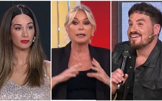La confesión de Yanina Latorre a Fede Bal sobre Estefi Berardi