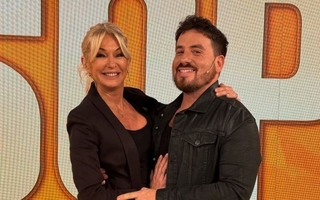 La durísima amenaza íntima de Yanina Latorre a Fede Bal