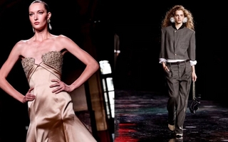 La delgadez extrema volvió a las pasarelas y denuncian un retroceso