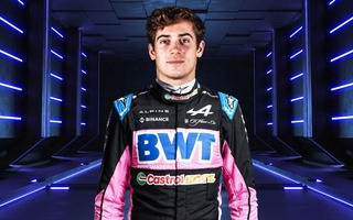 Colapinto enamorado: quién es la cantante que le robó el corazón