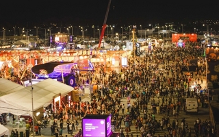 FNS 2025: cómo y dónde comprar las entradas, precios y beneficios