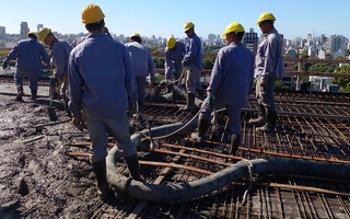 Picón sobre la reforma laboral: “No hay nada presentado, debemos esperar”