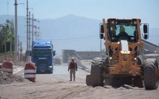 El 4 de noviembre se tratará el Presupuesto Nacional: obra pública y zona fría, los pedidos de San Juan