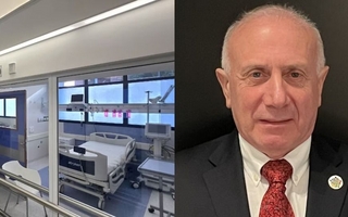 Un argentino fue elegido presidente de la Federación Mundial de Terapia Intensiva