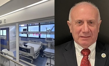 Un argentino fue elegido presidente de la Federación Mundial de Terapia Intensiva