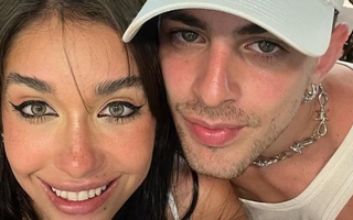 La fuerte decisión del novio de María Becerra que afecta a la pareja