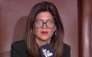 La viuda de Jorge Lanata reaccionó a la demanda por deuda de Radio Mitre