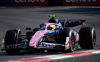 La F1 hace escala en Brasil: todo listo para el Gran Premio de Interlagos