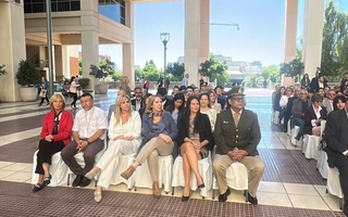 San Juan celebra el Día de las Iglesias Evangélicas