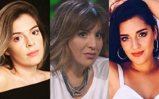 Jana Maradona contó la verdad de su relación con Dalma y Gianinna
