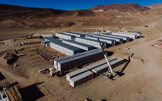 La Rioja quiere recuperar la mina Josemaría que le pertenece a San Juan