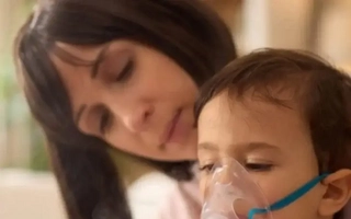 Tos convulsa: alerta por muertes en el país y cómo prevenirla