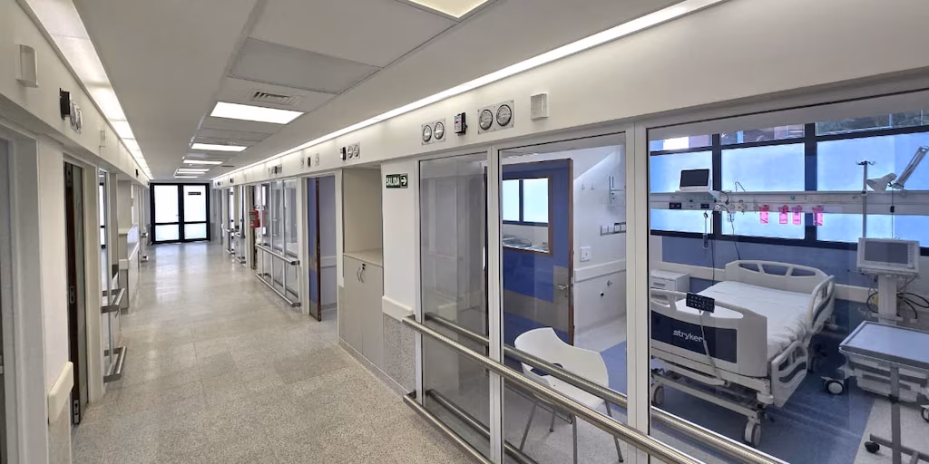 Un argentino liderará Federación Mundial de Terapia Intensiva