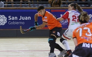 Fútbol, hockey y ciclismo: la agenda deportiva para disfrutar en San Juan