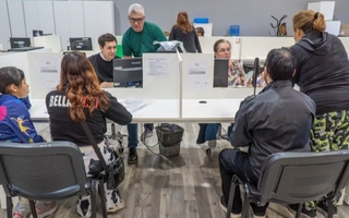 Habilitarán un equipo técnico para evaluar y otorgar el certificado de discapacidad