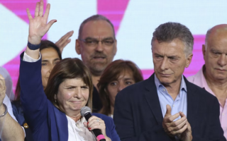 Bullrich marca distancia con el PRO: sus diputados se unen a LLA