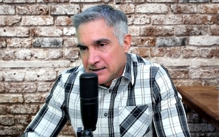 Franco Aranda señaló a Andino como la punta de lanza del rearmado del PJ